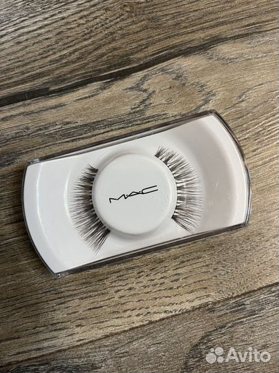 Mac Накладные Ресницы Dior