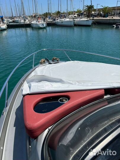 Моторная яхта Катер Cranchi Е30