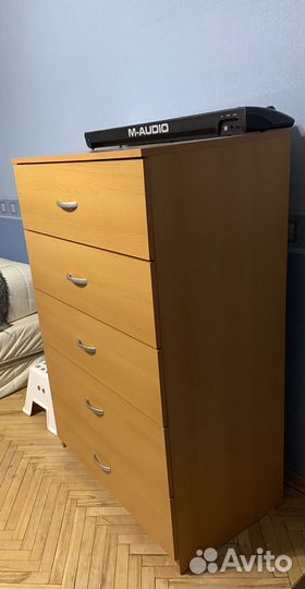 Комод IKEA бу