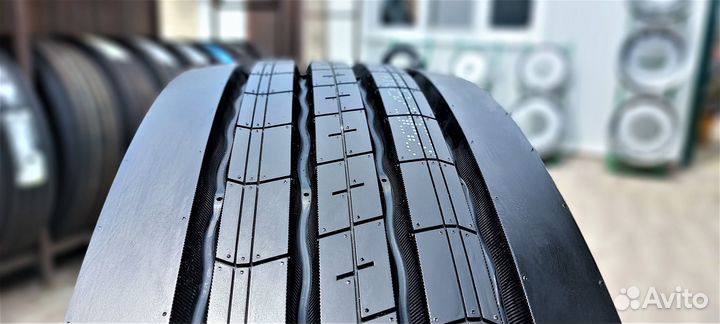 Шины 295/80r22.5 Evergreen ESL 01 artd: 767