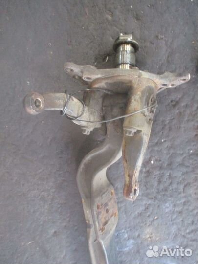 Балка дисковый тормоз Iveco 7173300