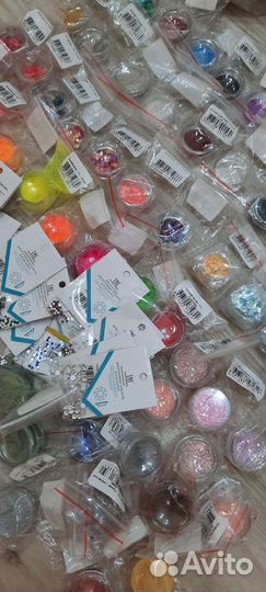 Все для дизайна ногтей