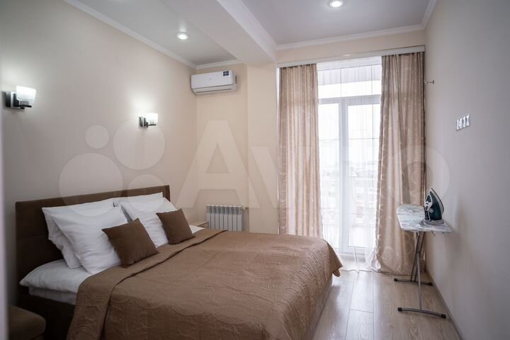 3-к. квартира, 70 м², 3/4 эт.