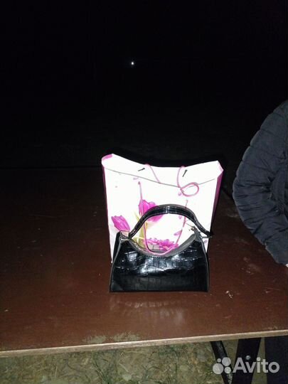 Продам сумку