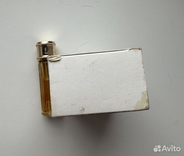 Christian dior miss dior parfum 7.5 мл 1970 винтаж