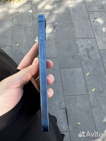 iPhone 13, 128 ГБ