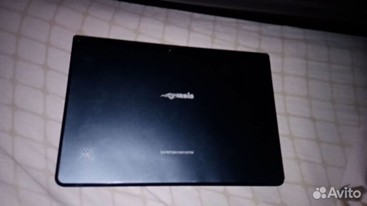 Планшет irbis