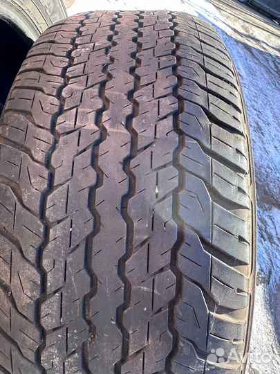 Dunlop Grandtrek AT25 285/60 R18 25T