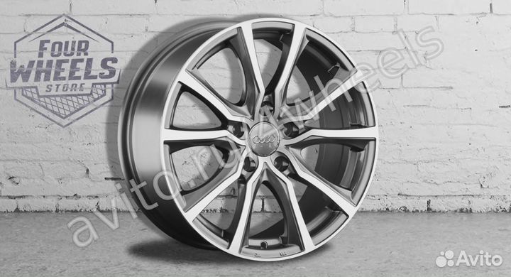 Диски для Audi A3 R18