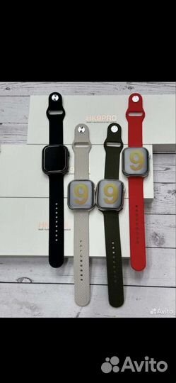 Apple watch 8 часы