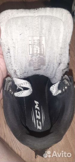 Вратарская хоккейная форма