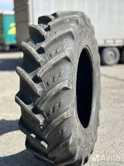 Шина 520/85R38 Kleber traker