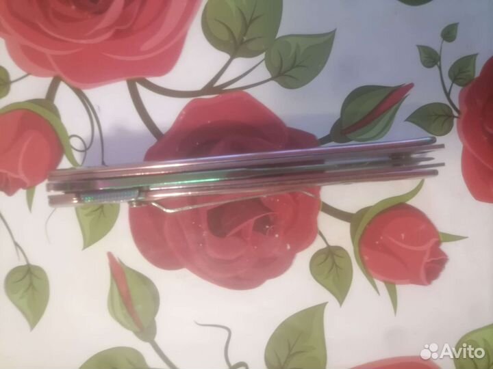 2 ножа 1 бабочка другой патриот