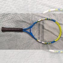 Ракетка для большого тенниса babolat