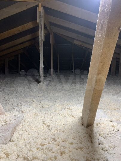 Дом 87,5 м² на участке 3,5 сот.