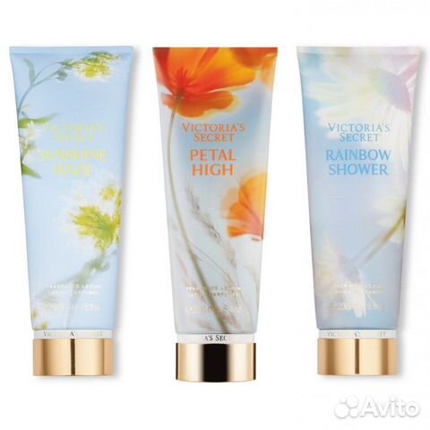 New Лосьон Victoria’s Secret, оригинал