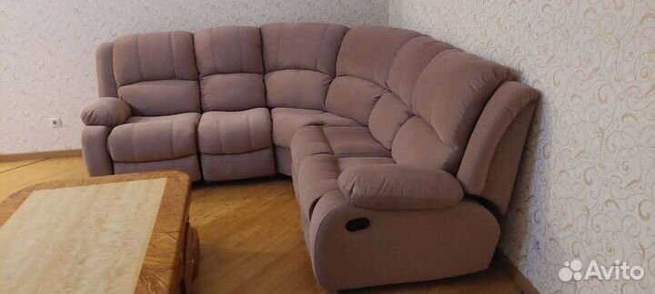 Швея по мягкой мебели