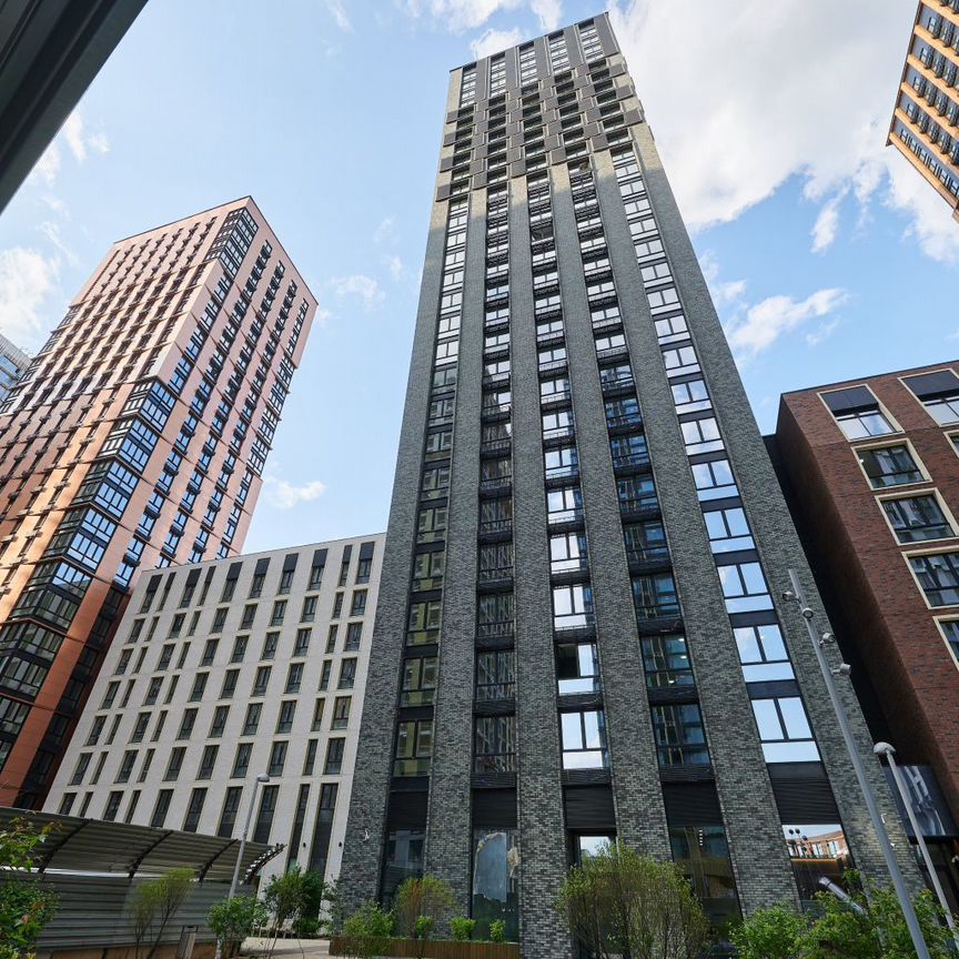 3-к. квартира, 77,6 м², 16/30 эт.