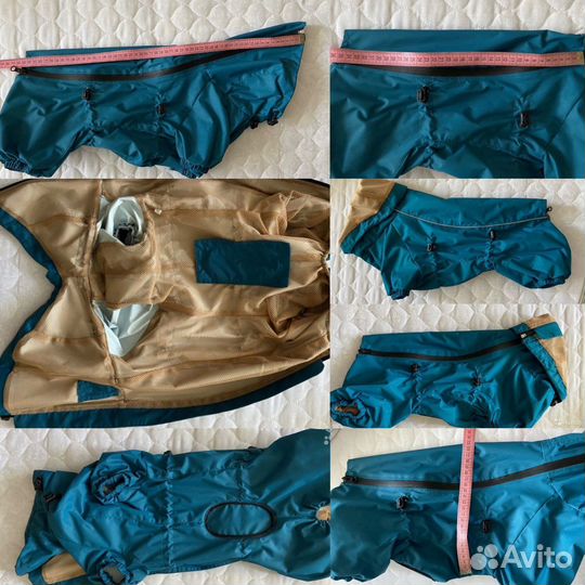 Товары для собак