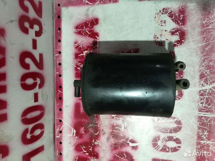 Абсорбер (фильтр угольный) дэо нексия