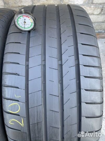 Bridgestone Turanza T005 255/45 R19