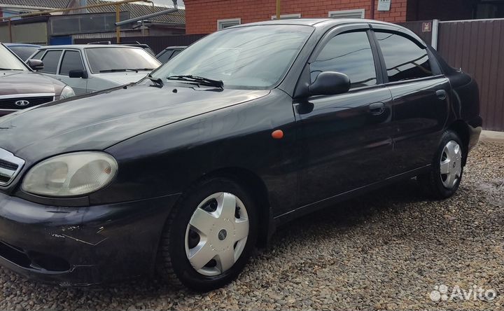 ВАЗ 2114 Samara 1.6 МТ, 2007, 175 000 км