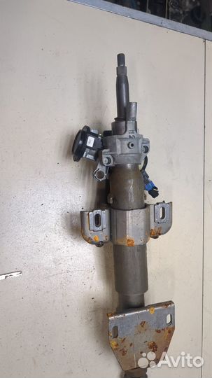 Колонка рулевая Volvo S40 / V40, 2001