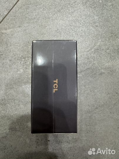 Камера TCL cm10c