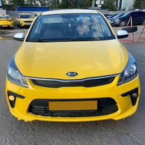 Kia Rio 1.4 AT, 2019, 355 286 �км, с пробегом, цена 750 000 руб.