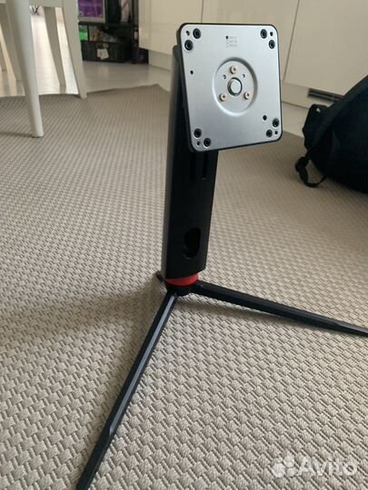 Подставка для монитора, ножка