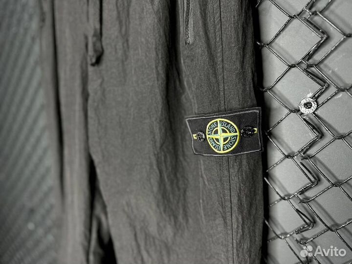 Штаны Stone Island