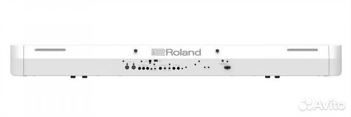 Roland FP-90X-WH Цифровое фортепиано