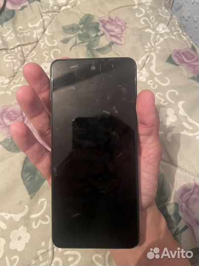 Infinix Smart 8, 4/128 ГБ