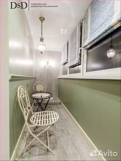 Двойные римские шторы фото в интерьере