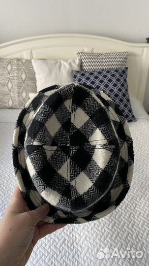 Шляпа на мальчика, на 9-10 лет