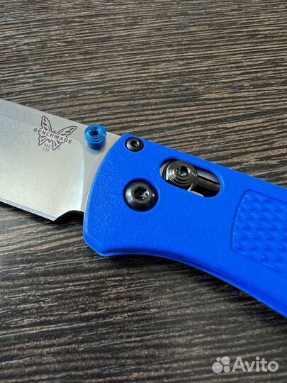 Benchmade Bugout 535