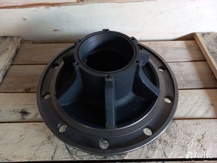 Ступица на ось L1 8 тонн