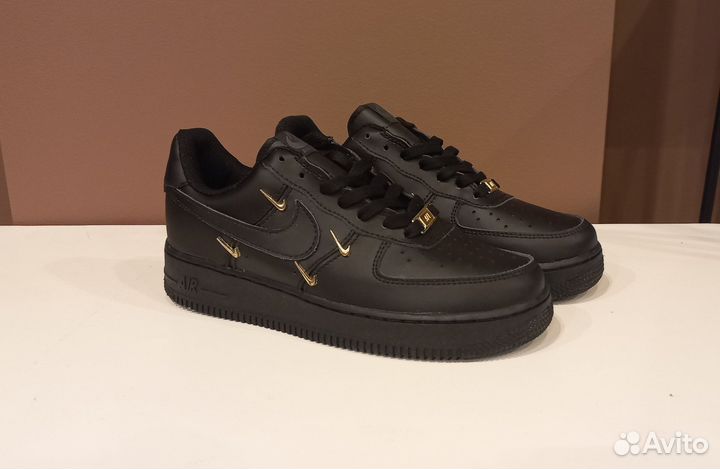 Кроссовки Nike Air Force 1 (р-ры 36,39)