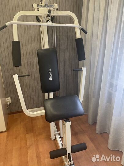 Силовые тренажеры бу
