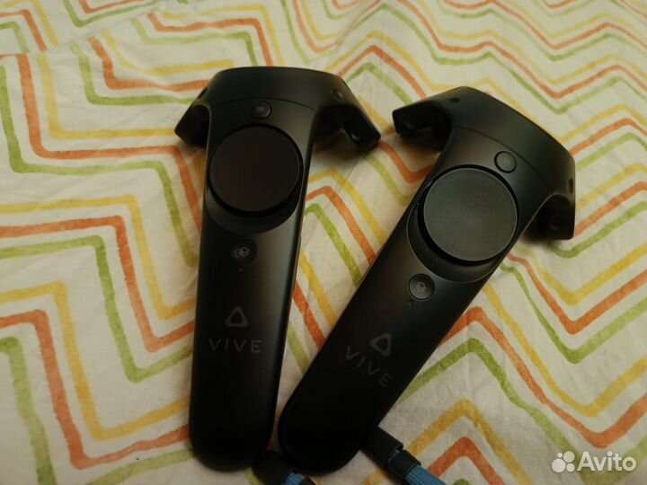 Vr очки для пк