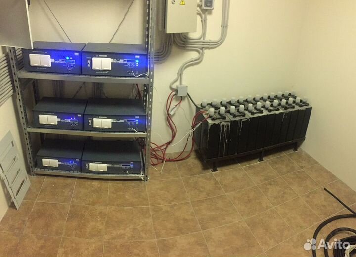 Ибп для Вашего дома, дачи, офиса