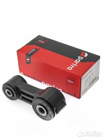 Partra SL5071 Стойка стабилизатора перед прав/лев