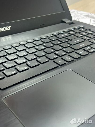 Ноутбук Acer, FullHD, A9, 4gb, R 520, 1000gb