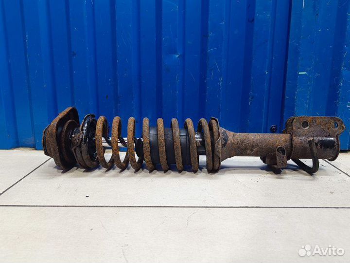 Амортизатор передний Chery Kimo A1 S12 1.3 SQR473F