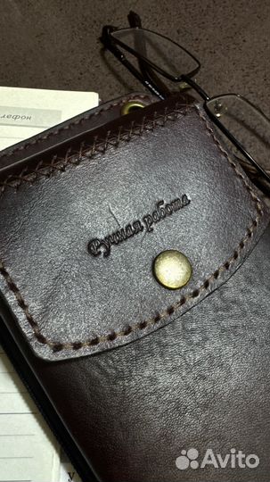 Сумка чехол для телефона