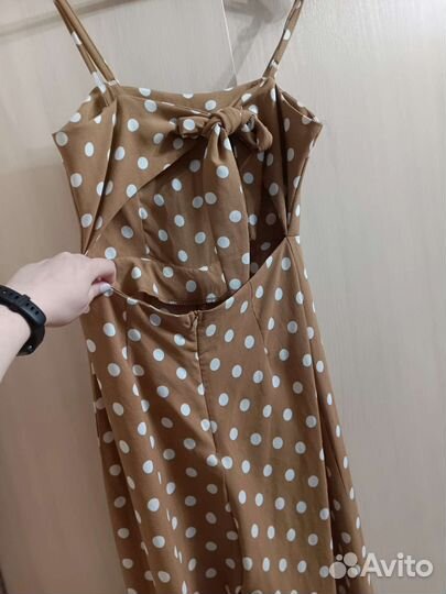 Комбинезон женский летний 46 48