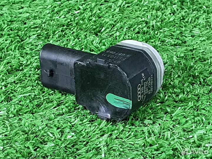 Датчик парковки Audi A6 (C7, 4G) 2011-2018