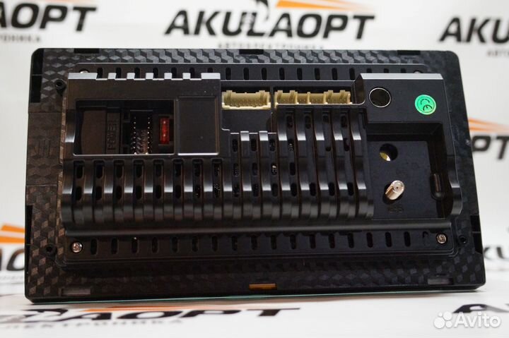 Магнитола штатная на все марки авто