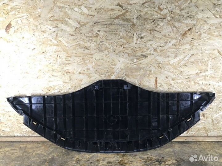 Пыльник бампера передний Jaguar Xf X250