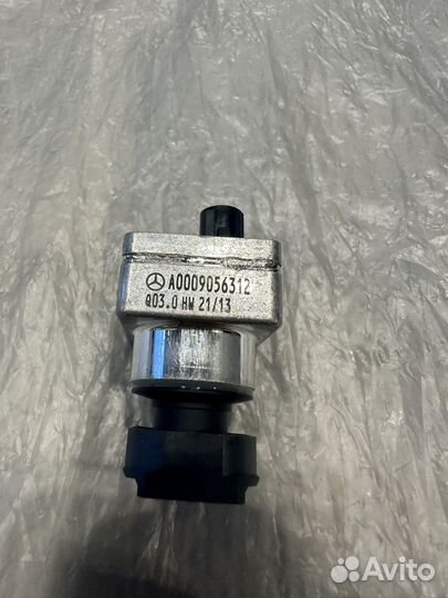 Новая камера Mercedes A0009056312